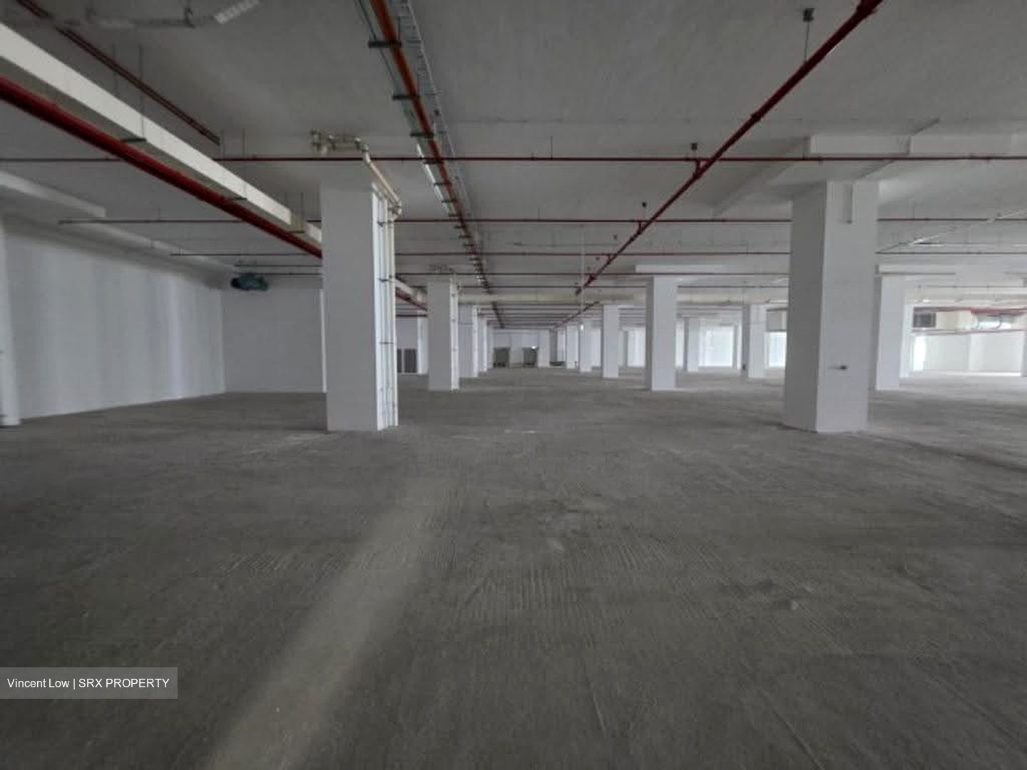 Woodlands East Industrial Estate (D27), Factory #633923151
